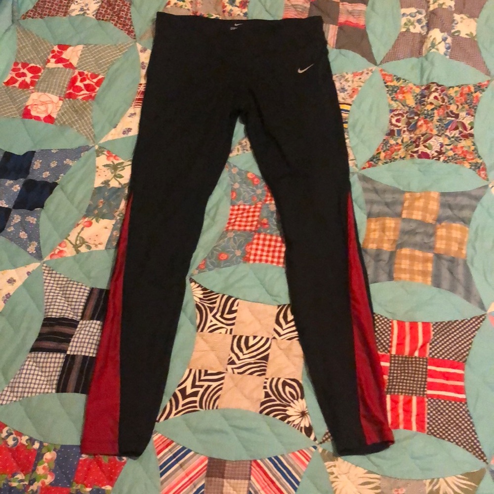 Nike Full Length Leggings
